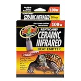 Zoo Med ReptiCare 100W Ceramic Emitter