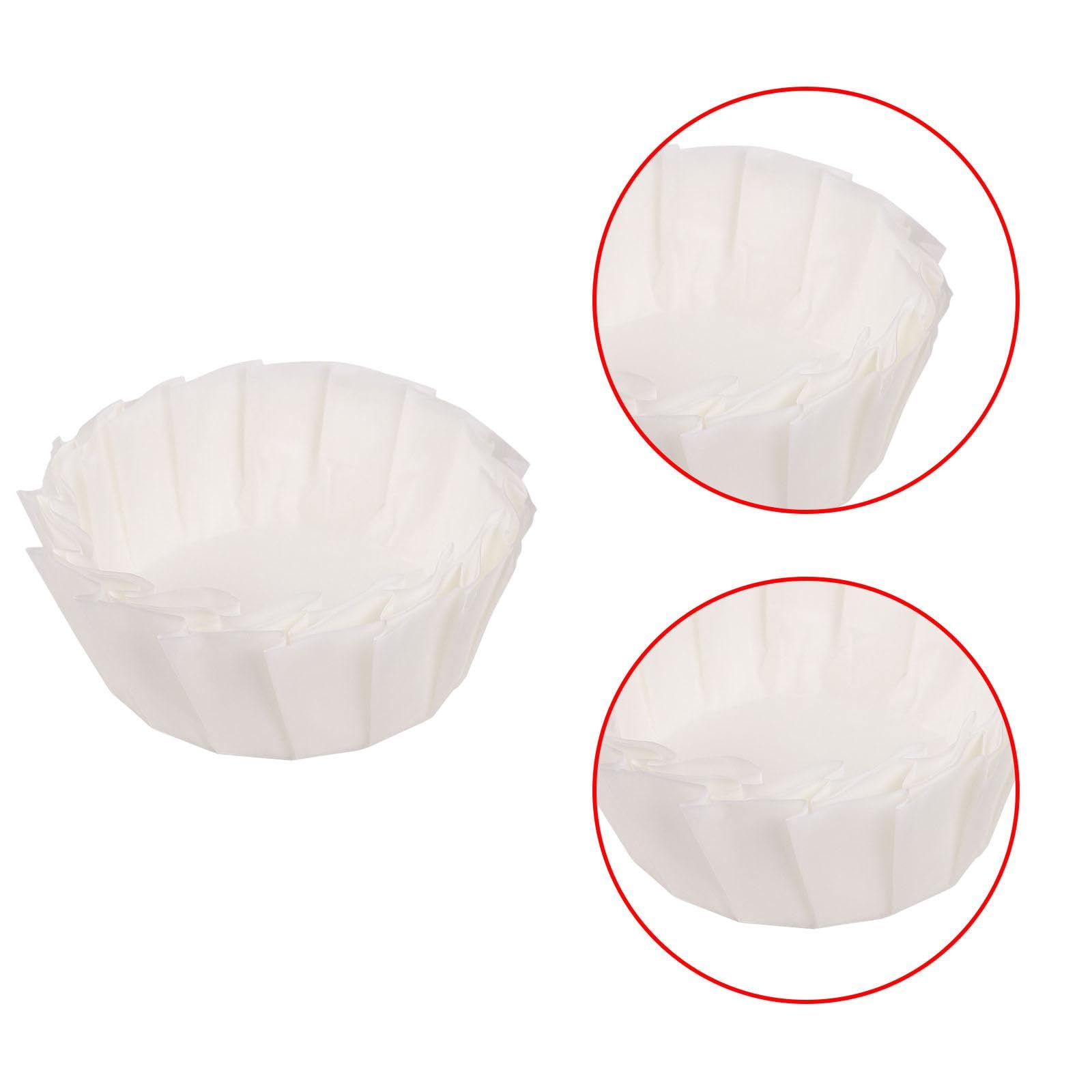 Air Fryer Papel Horno Descartable Antiadherente Resistente Al Aceite Papel Impermeable para Cocina Apto para Fiestas Familiares Y Repostería