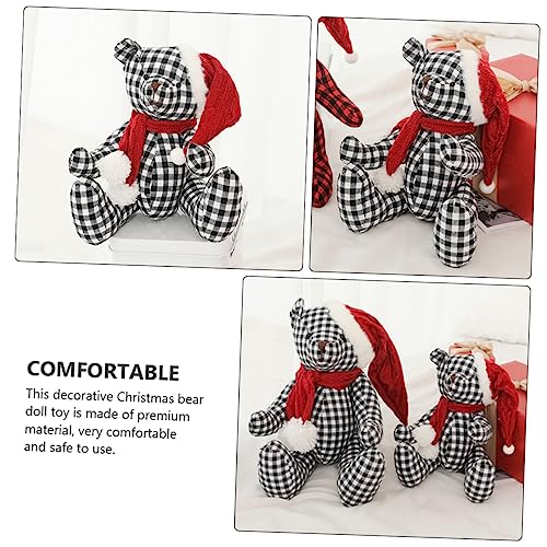 Decoración Exterior, Toy Imagen adicional