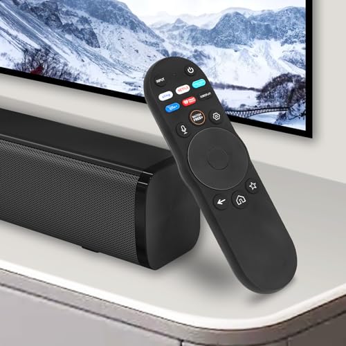 Replacement XRT270 Voice Remote Control fit for VIZIO 4K QLED Smart TV by Beyution - Used condition - Image 5