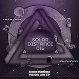 Solar Distance