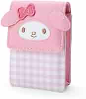 Amazon.co.jp: クロミ シナモロール マイメロディ ハローキティ リップ