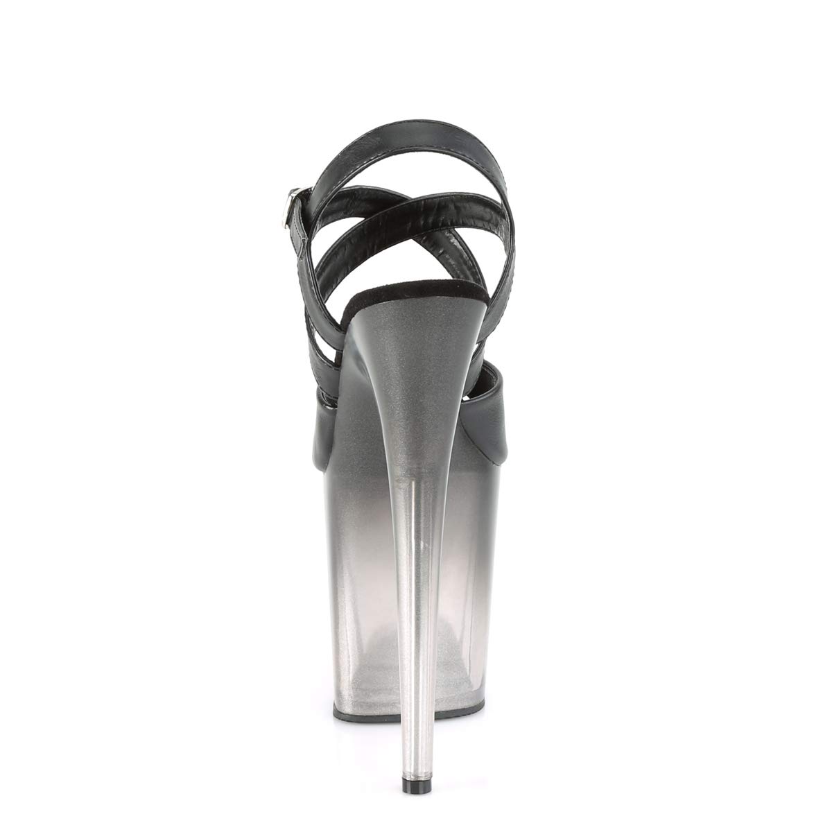 Pleaser Sabot Lap Dance Pole Dance Sandali Decollete Exotic Dancer Tacco 20.0