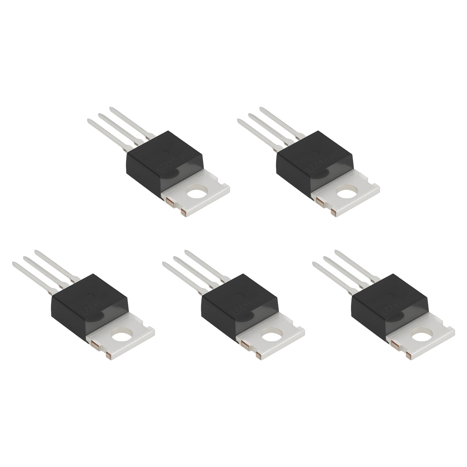 IRFB4227 Transistor MOSFET Di Potenza A Canale N TO-220 200 V 65 A