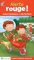 ALERTE ROUGE 289595223X Book Cover