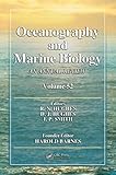 seas spring resort batangas  Oceanography and Marine Biology: An Annual Review, Volume 52