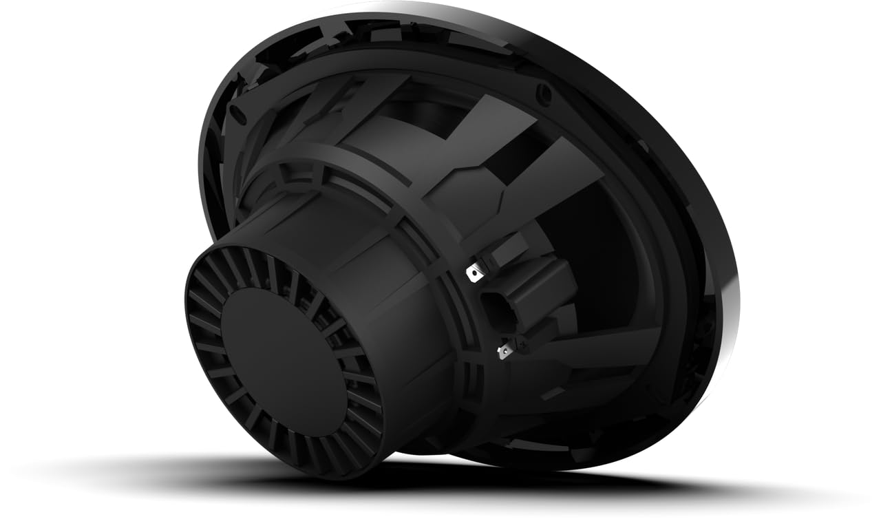 Amazon.com: Wet Sounds Zero 69 XZ-B | Zero Series 6x9 High-Output