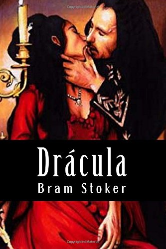 Drácula - Bram Stoker