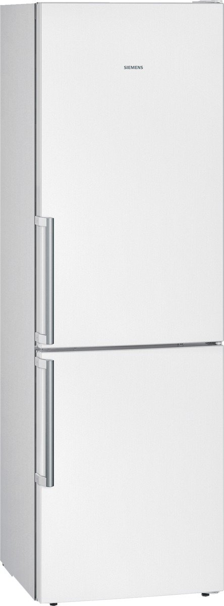 Siemens kg36eaw43 IQ500 Réfrigérateur/Congélateur/A + + +/186 cm Hauteur/149 kWh/an/214 L Partie de refroidissement/88 L Partie Congélateur