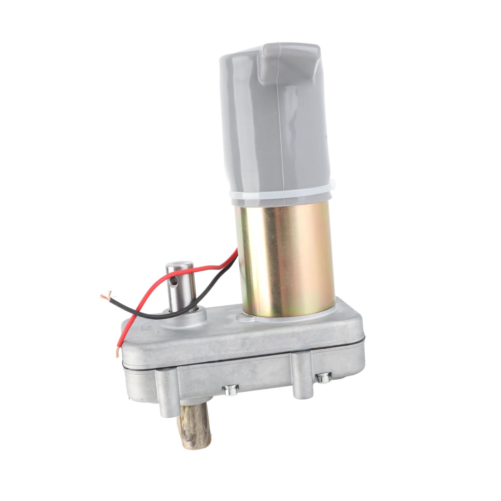 Motoriduttore per Slide Out a Coppia Elevata a Doppio Albero per Sostituzione DC12V 523900 per Appassionati di