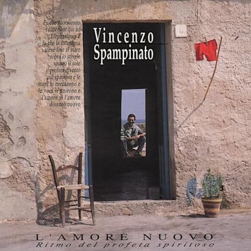 Vincenzo Spampinato