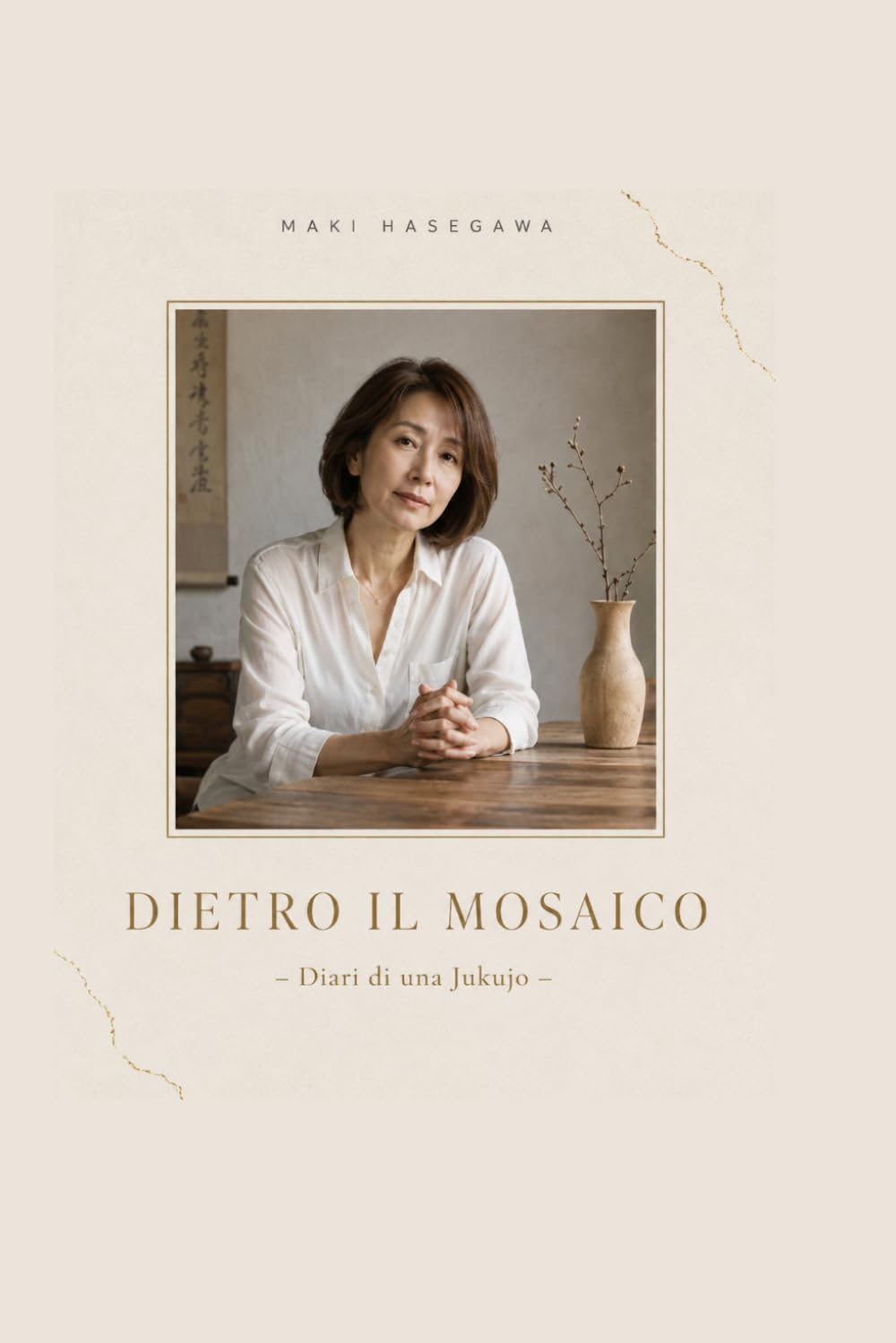 Dietro il mosaico - Diari di una Jukujo