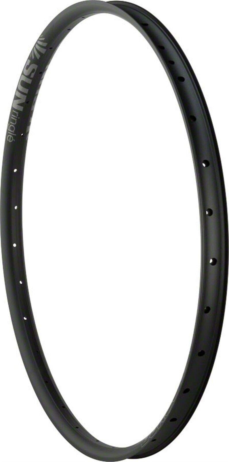 Amazon.com: SUNringle Duroc 35 27.5 inch (650B) Rim, 32H - Black