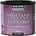 Produktbild Modern Masters VP300-32 Venetian Plaster Satin Topcoat, 32-Ounce by Modern Masters
