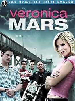 ベロニカマーズ brand new veronica mars Blu-ray + dvd movie SEALED
