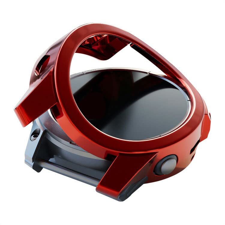 たー GARMIN(ガーミン) fenix 7X　オマケで保護カバー付き fenix（GARMIN） ガーミン fenix 7X カバー ケース pro 51mm