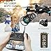 T26 Drone with Camera for Adults/Kids - Long Distance RC Quadcopter Equipped, 1080P HD Camera Drones for Beginners, Girls/Boys Toys Birthday Present