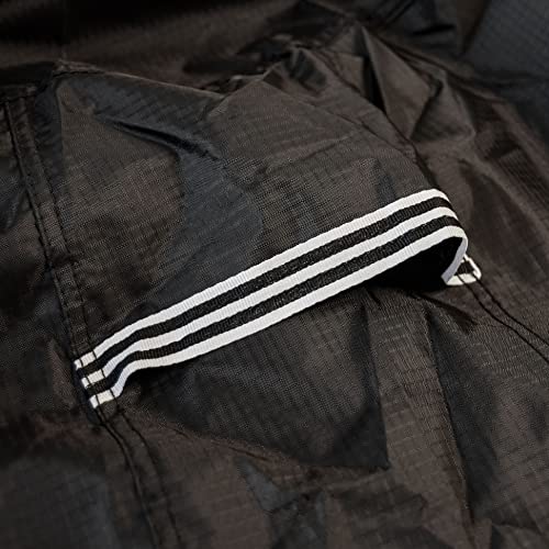 Muenkel design Custodia protettiva per camino a