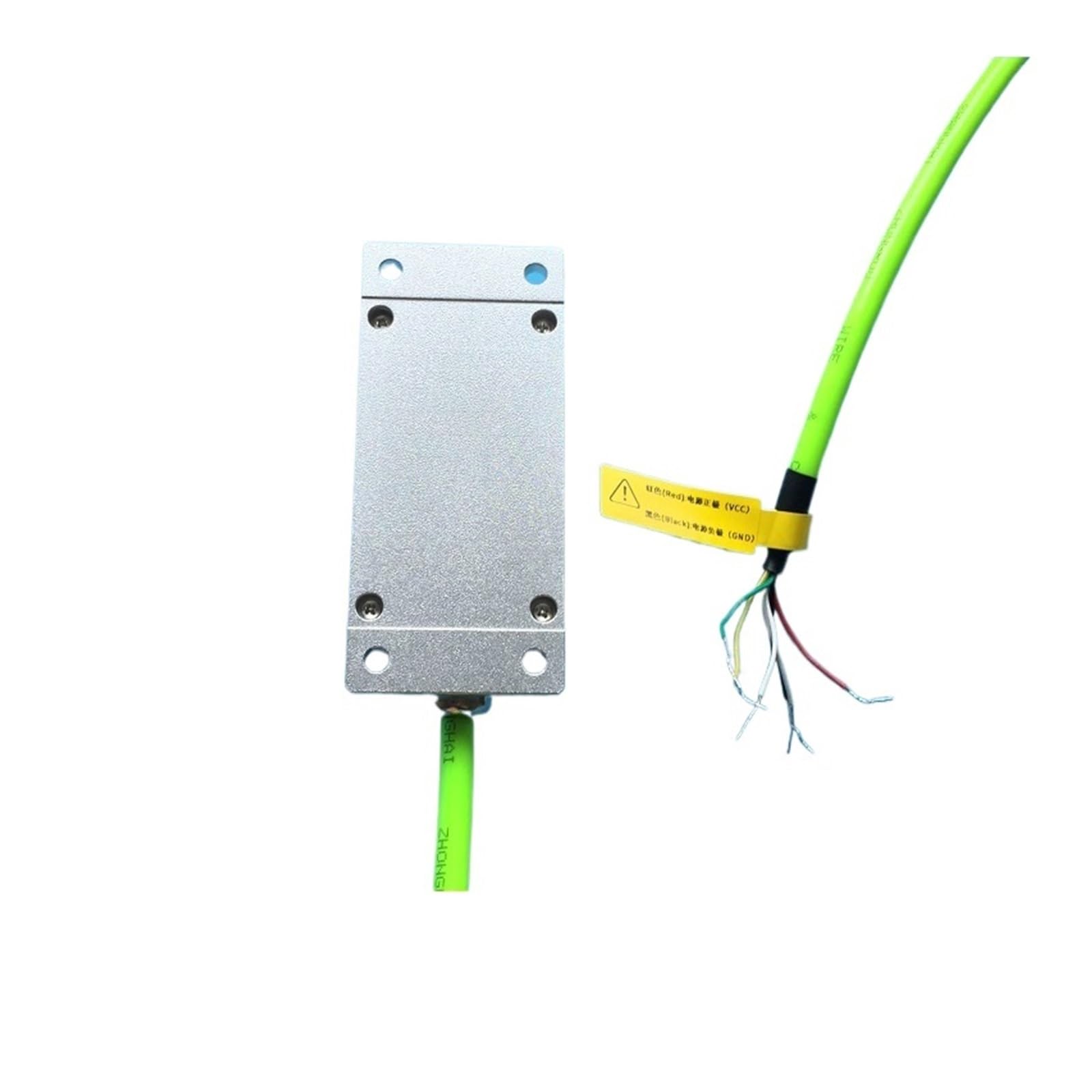 Wasserdichter Neigungssensor, Neigungsmesser, Winkelsensor, Lagesensor, Kompass, Neigungssensor