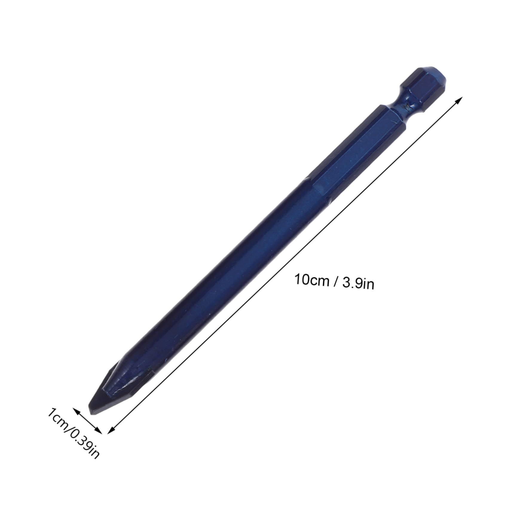 3 Set Punte Per Trapano Eccentriche Punte Per Muratura Per Perforazione Gres E Calcestruzzo Strumenti Professionali Per Diy E Lavori Da Te 5 Pezzi*3