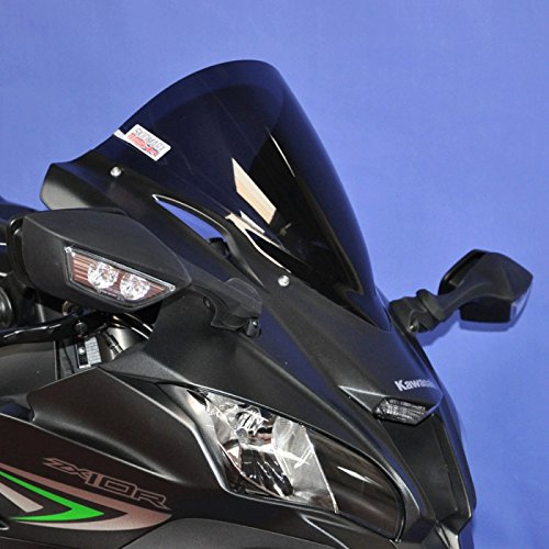 Skidmarx KAWASAKI ZX-10R 2016- SKDSKA001DS Windscreen, Double