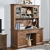 OKD 60' Executive Desk with...