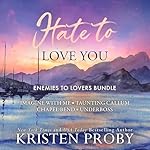 Cover of Hate to Love You