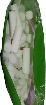 300 Menthol Extra Slim Filter Tips by Rolling King in Resealable Bag - Premium Quality