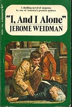 Mass Market Paperback 'I, and I Alone' Book