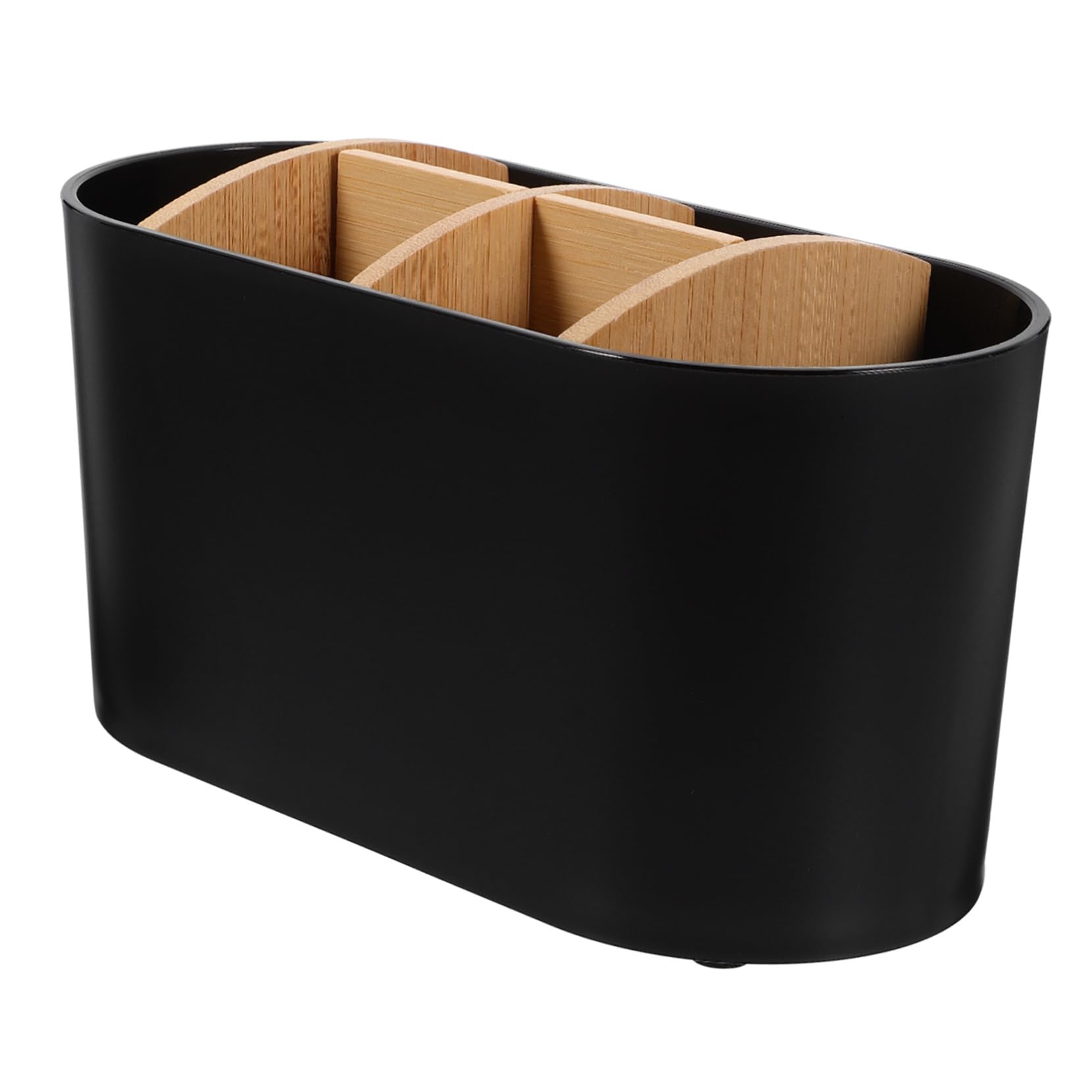 Happyyami 2 Soportes para Cepillos De para Adultos Soporte para Cepillos De Soporte para Pasta De Soporte para Cepillos De con Forma De Diente Soporte
