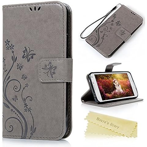 Mavis's Diary Galaxy S5 Case Cover