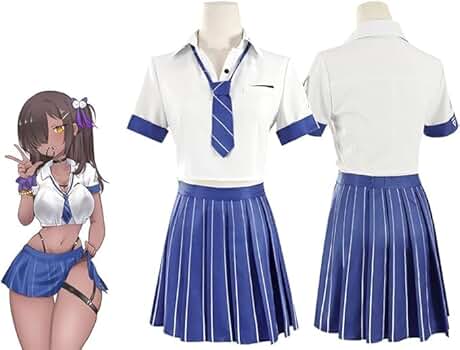 【即日発送可能】 勝利の女神:NIKKE ナガ コスプレ 衣装 服 ニケ Amazon.co.jp: [XIAN YU] 勝利の女神 NIKKE ナガコスプレ衣装