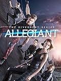 The Divergent Series: Allegiant