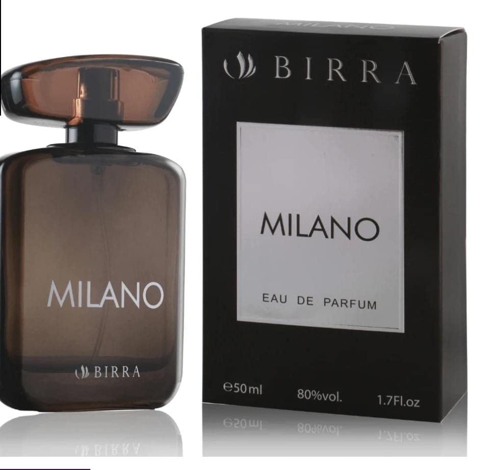Birra Milano EDP 120ML