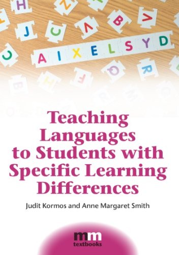  Teaching Languages to Students with Specific Learning Differences (MM Textbooks Book 8) (English Edi Gratuit