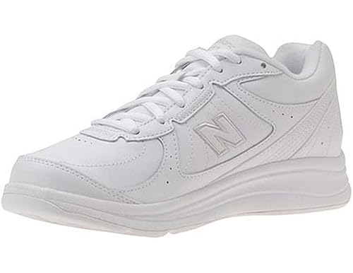 Best New Balance Women's Walking Shoes [2024]