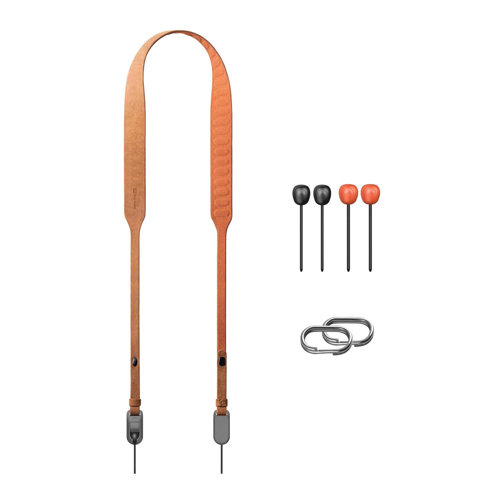 PGYTECH Kamera Shoulder Strap Air (Earth Brown) S