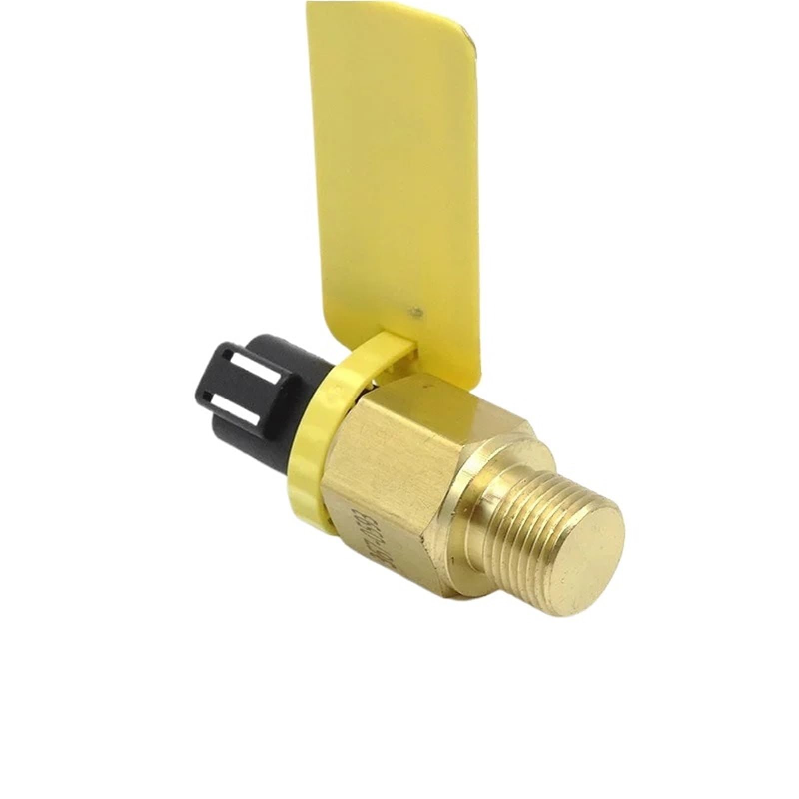 RISWEKFW 367-0593 Temperature Sensor Switch C4.4 Excavator Construction Machinery Parts