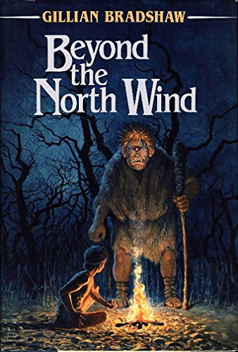 Beyond the North Wind 0688113575 Book Cover