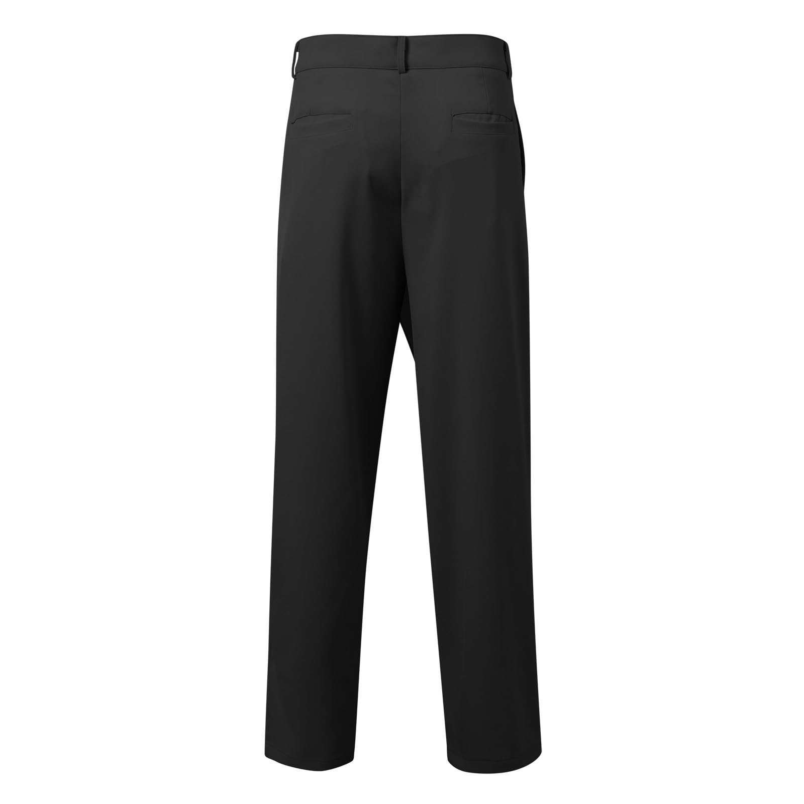 Générique Pantalon Costume Homme Coupe Droite Confort Douceur Long ExtéRieur Mode Streetwear Micro Stretch VêTement Design AsyméTrique Pantalon Homme Travail pour Bureau Mariages