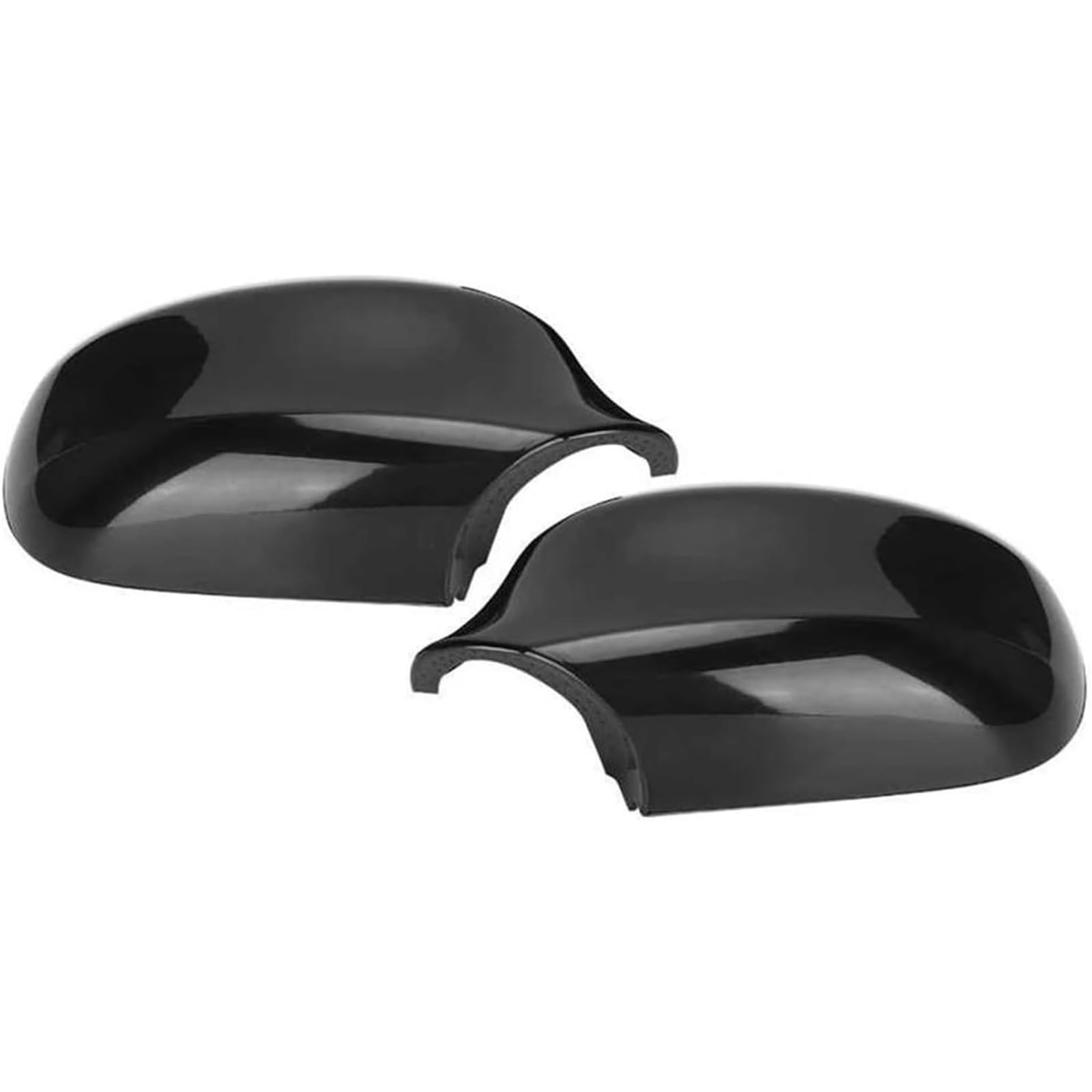 Coques de rétroviseurs BMW E90 2009-2011 finition premium - 6