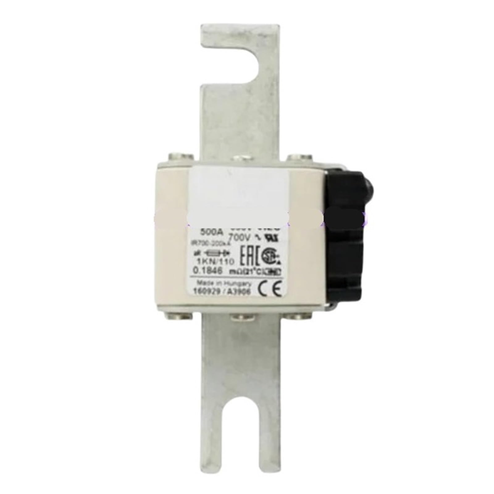 CLBSWYEJK Fuse 170M4260 170M4261 170M4262 170M4263 170M4264 170M4265(170M4262)