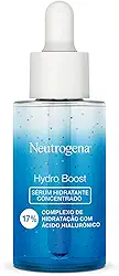 Sérum Hidratante NeutrogenaHydro Boost, 30mL