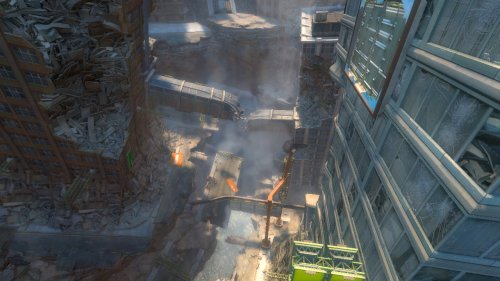 Bionic Commando - Playstation 3 #TOP7