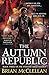 The Autumn Republic (Powder Mage series Book 3)