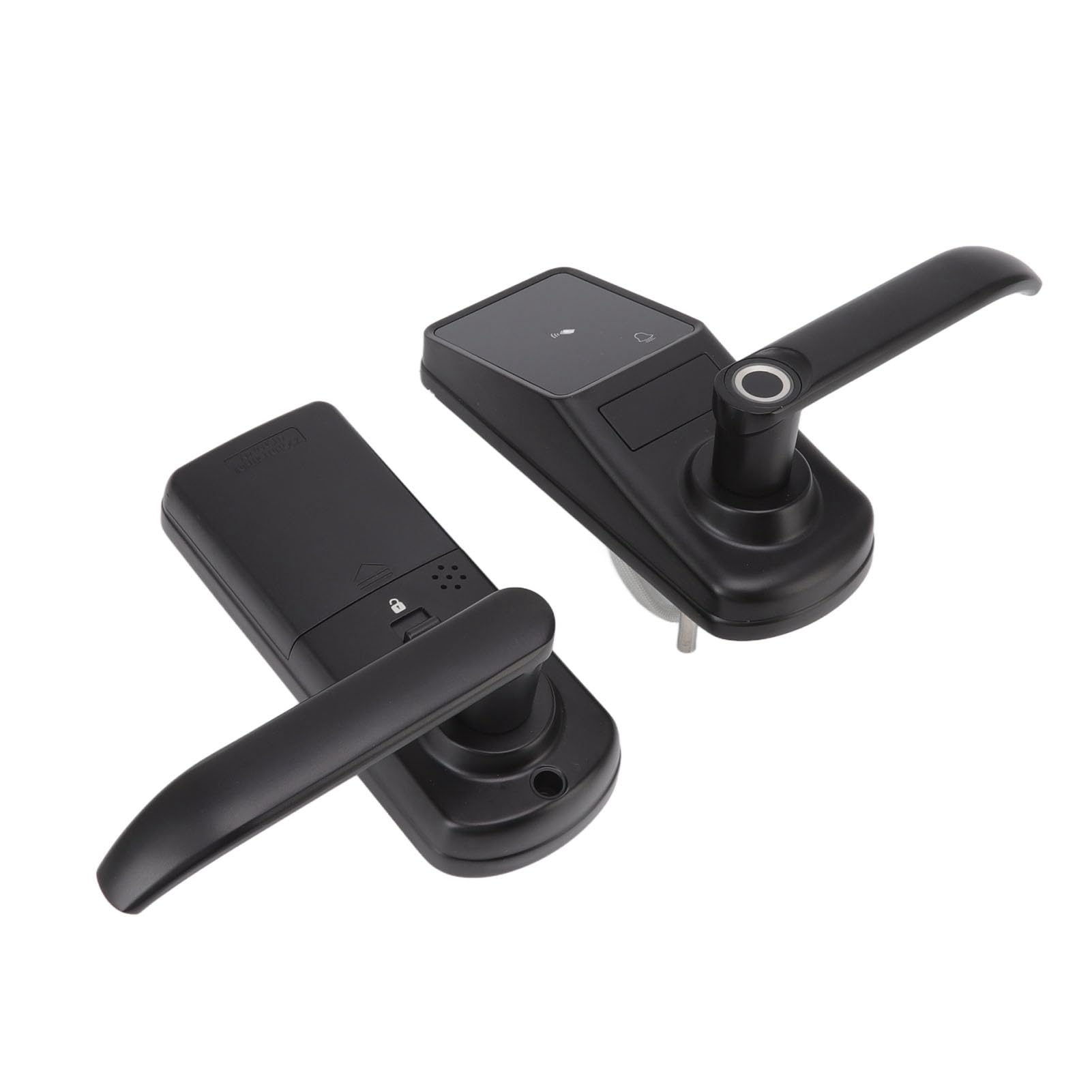 Tnfeeon Serrure de Porte Intelligente, Empreinte Digitale Bluetooth