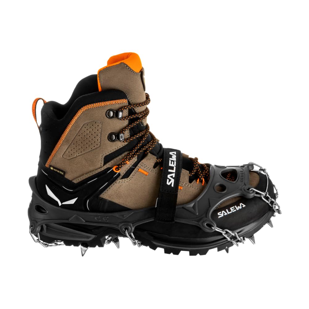 SALEWA Puez Mtn Spike Steigeisen