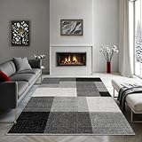 Design : les motifs géométriques séduisent par leurs couleurs et font de ce tapis un véritable accroche-regard