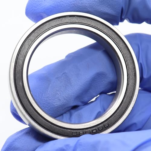 6806 nCubhZ~bNxAO 30*42*7 ~[g]ԃ{guPbgXyA 6806RS Si3N4 {[xAO