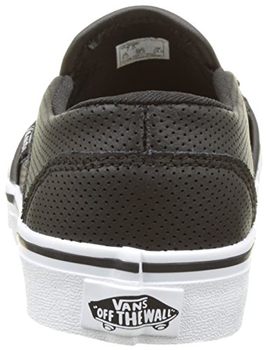 Image of Vans Women's Asher Adult Low Top Sneakers